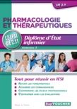 UE 2.11 - Sem 3 - Pharmacologie et thérapeutiques