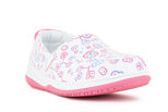Chaussure infirmiere - Oxypas - Suzy - Print - 36