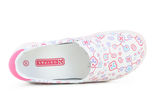 Chaussure infirmiere - Oxypas - Suzy - Print - 36