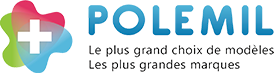 logo POLEMIL