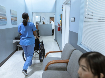 Sabots ou baskets pour infirmières : que choisir selon votre service ?