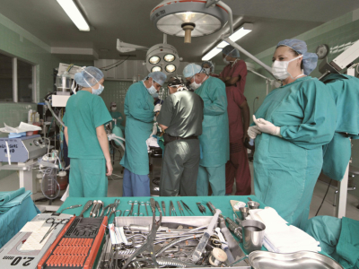 Quelle pointure prendre pour des sabots médicaux ?