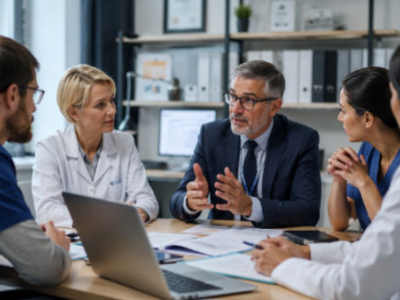 Audit sécurité : vos chaussures médicales sont-elles conformes ?